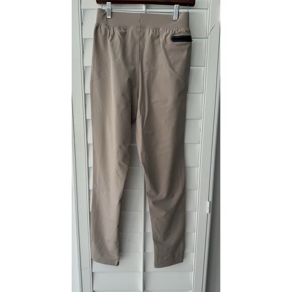 $90 Under Armour Men’s Unstoppable Tapered Training Joggers -Coyote - Small -New - Picture 5 of 10